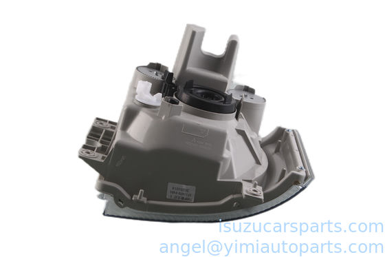 ISUZU 700P 4HK1 หัวไฟ L 8980984821 8980954050