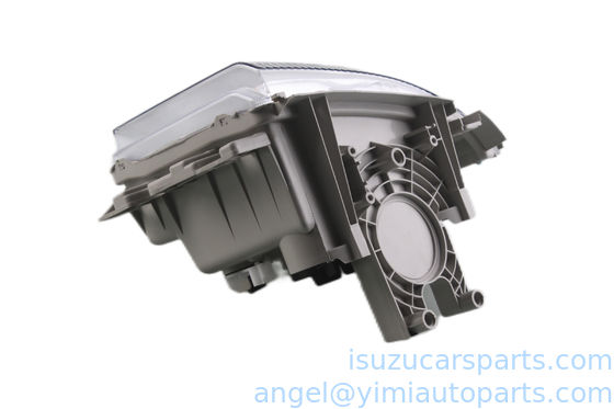 ISUZU 700P 4HK1 หัวไฟ L 8980984821 8980954050