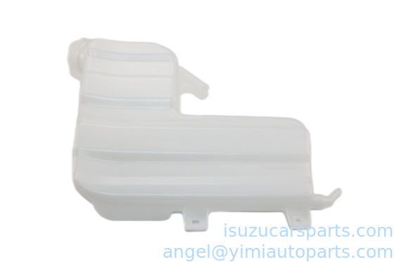 ISUZU NPR 4HE1 ถังไฟกระชาก RAD 8971312020 8981781770 8972108440