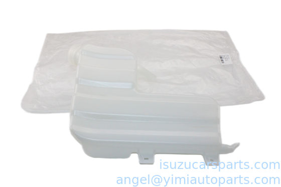 ISUZU NPR 4HE1 ถังไฟกระชาก RAD 8971312020 8981781770 8972108440