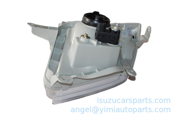 ISUZU DMAX 2006 LAMP หัว ASM L 8973746430