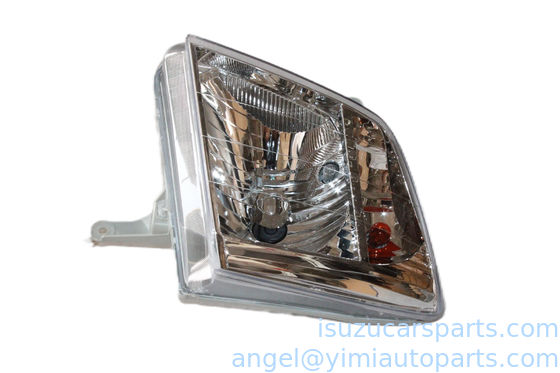 ISUZU DMAX 2006 LAMP หัว ASM L 8973746430