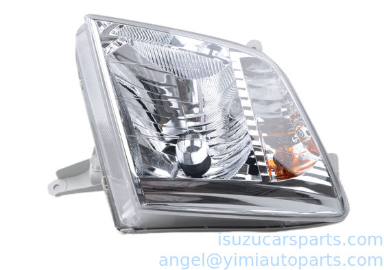 ISUZU DMAX 2006 LAMP หัว ASM L 8973746430
