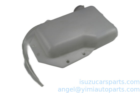 ISUZU NKR77 NKR55 4KH1 FVR 4JH1 4JJ1 ถังไฟกระชาก RAD 8972051361 1300030-8034