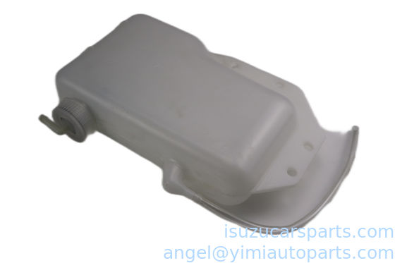 ISUZU NKR77 NKR55 4KH1 FVR 4JH1 4JJ1 ถังไฟกระชาก RAD 8972051361 1300030-8034