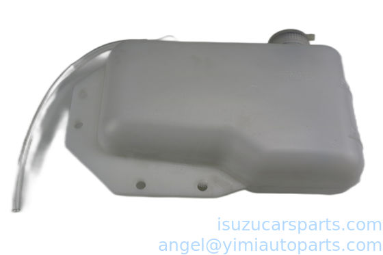 ISUZU NKR77 NKR55 4KH1 FVR 4JH1 4JJ1 ถังไฟกระชาก RAD 8972051361 1300030-8034