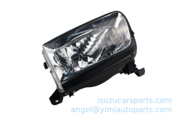 ISUZU UCR17 LAMP ASM หัว LH 8972130081