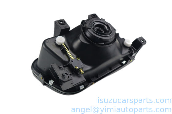 ISUZU UCR17 LAMP ASM หัว LH 8972130081