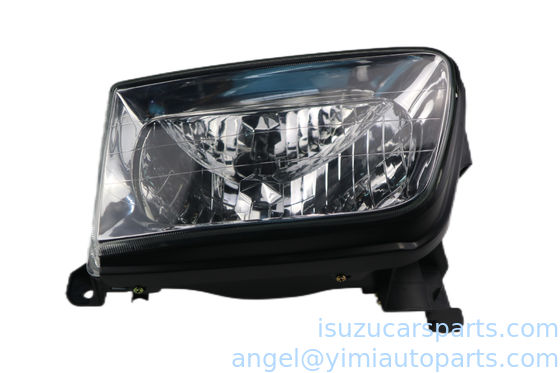 ISUZU UCR17 LAMP ASM หัว LH 8972130081