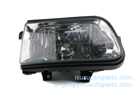 ISUZU UCR17 แหลม ASM หัว RH 8972130071