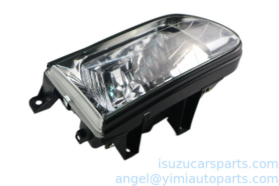 ISUZU UCR17 แหลม ASM หัว RH 8972130071