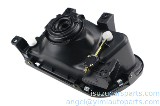 ISUZU UCR17 แหลม ASM หัว RH 8972130071