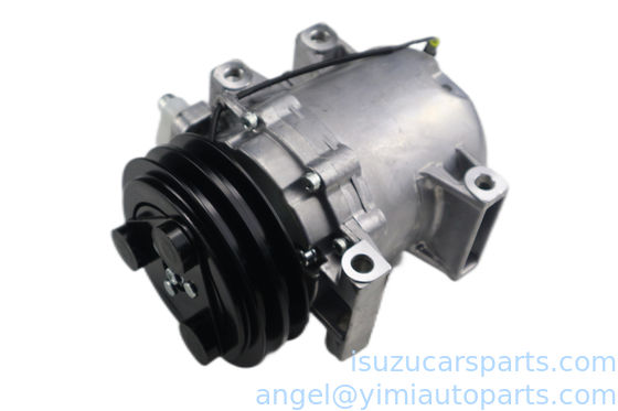 ISUZU DMAX 2.5 3.0 12V คอมเพรสเซอร์ ASM A/C 8973694150 8972366371