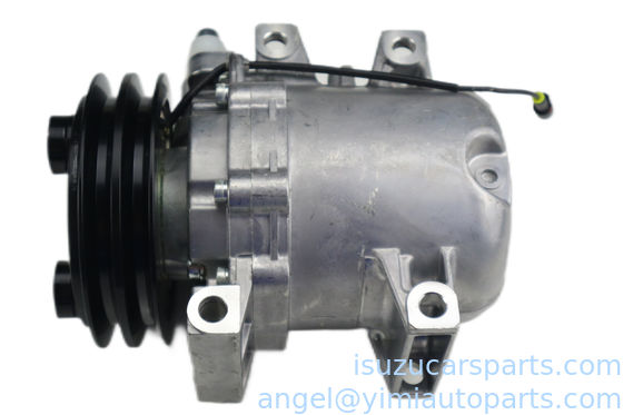 ISUZU DMAX 2.5 3.0 12V คอมเพรสเซอร์ ASM A/C 8973694150 8972366371