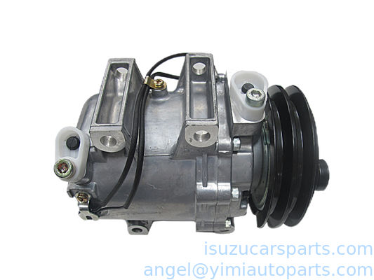 ISUZU DMAX 2.5 3.0 12V คอมเพรสเซอร์ ASM A/C 8973694150 8972366371