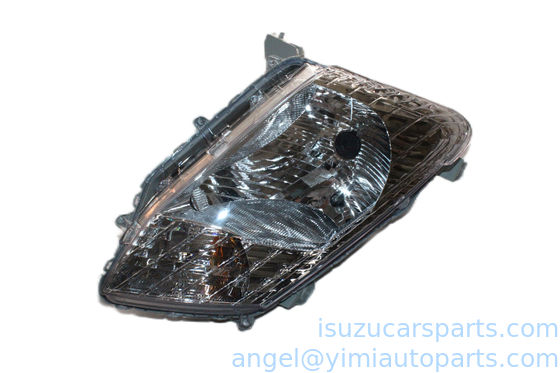 ISUZU DMAX 2012 แหลม ASM R 8981253910