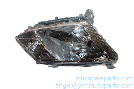 ISUZU DMAX 2012 แหลม ASM R 8981253910