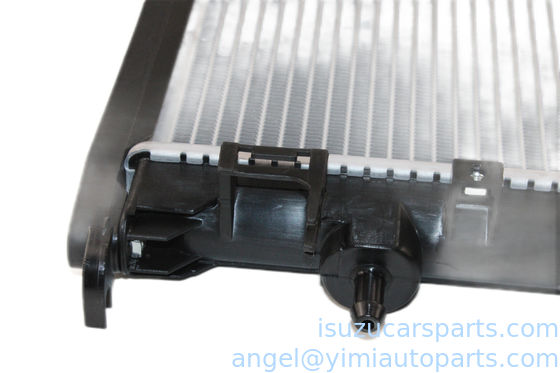 ISUZU DMAX2012 4JJ1 MT RADIATOR ASM 8981372731 สายไฟฟ้า