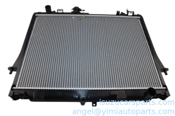 ISUZU DMAX2012 4JJ1 MT RADIATOR ASM 8981372731 สายไฟฟ้า