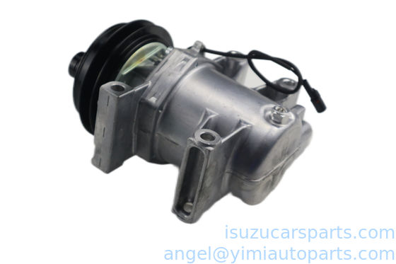 ISUZU DMAX12 4JJ1 4JK1 คอมเพรสเซอร์ ASM A/C 8981028240
