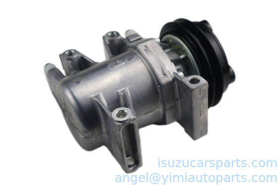 ISUZU DMAX12 4JJ1 4JK1 คอมเพรสเซอร์ ASM A/C 8981028240