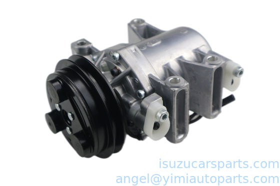 ISUZU DMAX12 4JJ1 4JK1 คอมเพรสเซอร์ ASM A/C 8981028240