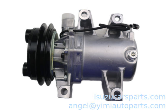 ISUZU DMAX12 4JJ1 4JK1 คอมเพรสเซอร์ ASM A/C 8981028240