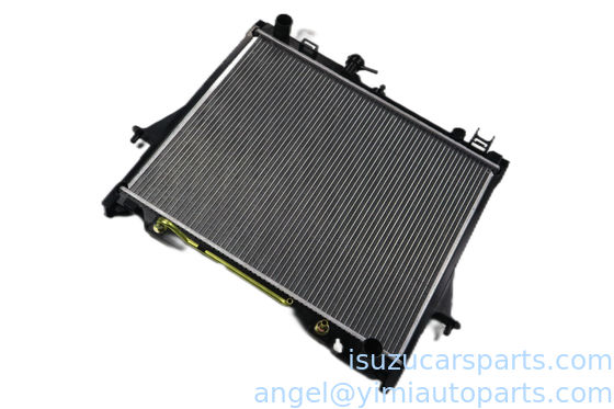 ISUZU DMAX2006 AT RADIATOR 8981713100 สายไฟฟ้า