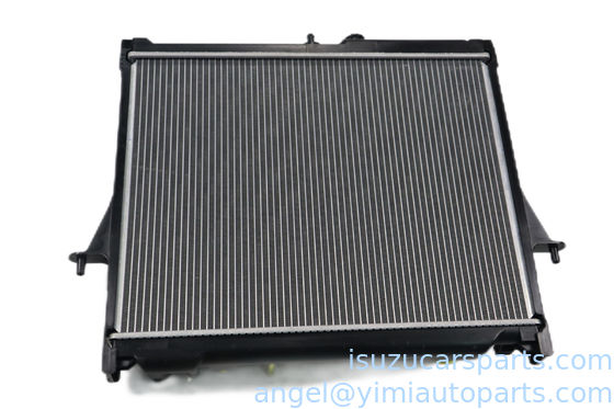 ISUZU DMAX2006 AT RADIATOR 8981713100 สายไฟฟ้า