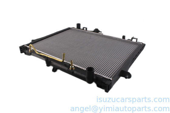 อลูมิเนียม 4JA1 ISUZU D MAX รีเดียเตอร์ 8973633070 8973333512 8979431610