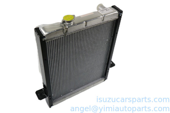 อุปกรณ์ประสิทธิภาพสูง 4HG1 ISUZU NPR รีเดียเตอร์ 8971771930