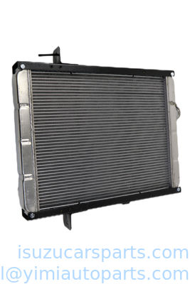 อุปกรณ์ประสิทธิภาพสูง 4HG1 ISUZU NPR รีเดียเตอร์ 8971771930