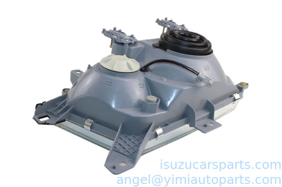 ISUZU KY หัวไฟ L 371110006 5970130080 8971030081