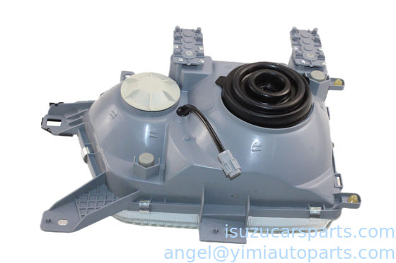 ISUZU KY หัวไฟ L 371110006 5970130080 8971030081