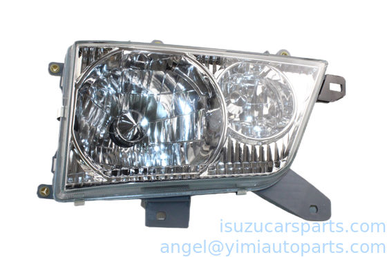 ISUZU KY หัวไฟ L 371110006 5970130080 8971030081