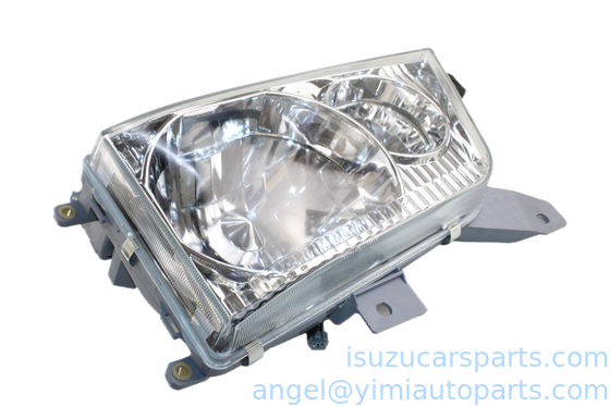 ISUZU KY หัวไฟ L 371110006 5970130080 8971030081