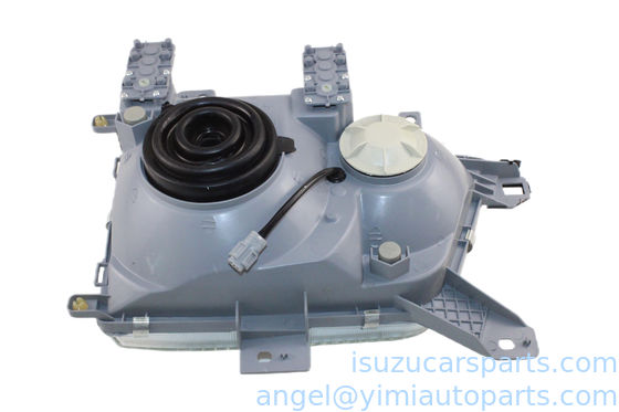 ISUZU KY หัวไฟ R 371120006 5970130070 8971030071