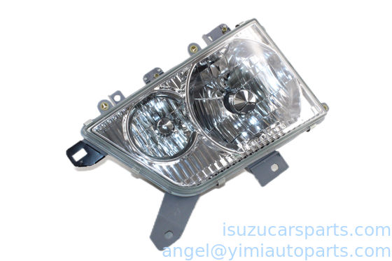 ISUZU KY หัวไฟ R 371120006 5970130070 8971030071