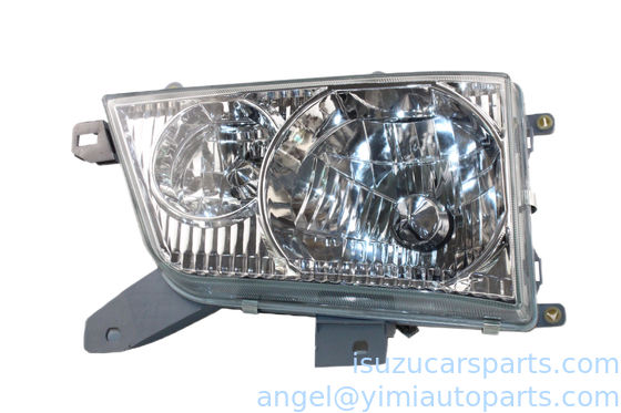 ISUZU KY หัวไฟ R 371120006 5970130070 8971030071