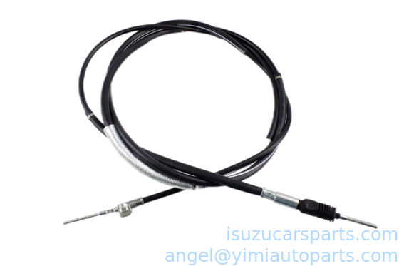 ISUZU 700P 4HK1 สถานที่จอดรถสายไฟ BRK 3508010-P301 8980817160