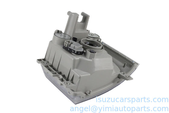 ISUZU 700P 4HK1 แหลม ASM หัว L 8975851671