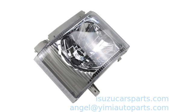 ISUZU 700P 4HK1 แหลม ASM หัว L 8975851671
