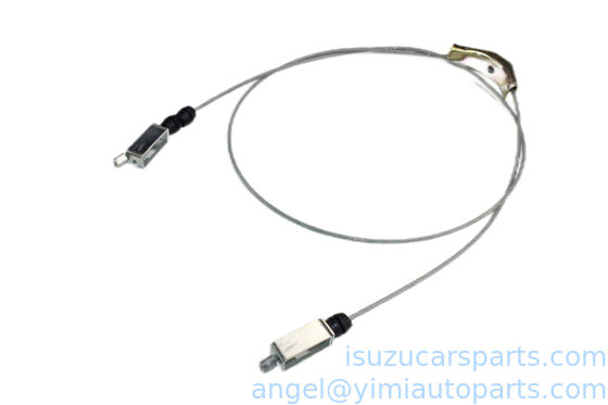 ISUZU TFR17 CABLE PARKING BRK 8943672851 สถานที่จอดรถ