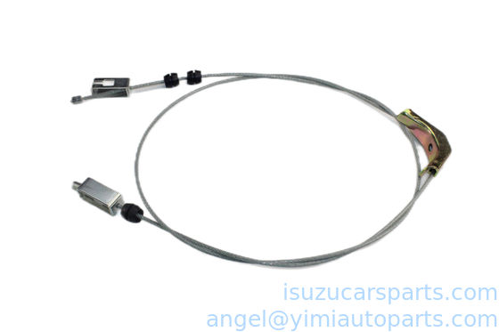 ISUZU TFR17 CABLE PARKING BRK 8943672851 สถานที่จอดรถ