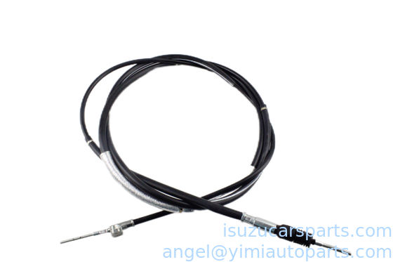 ISUZU 700P 4HK1 สถานที่จอดรถสายไฟ BRK 3508010-P301 8980817160