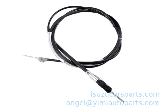 ISUZU 700P 4HK1 สถานที่จอดรถสายไฟ BRK 3508010-P301 8980817160