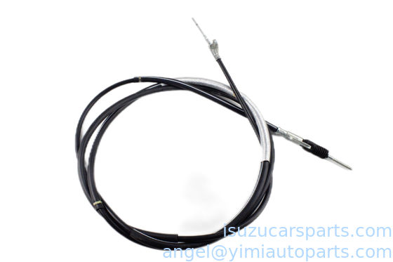 ISUZU 700P 4HK1 สถานที่จอดรถสายไฟ BRK 3508010-P301 8980817160