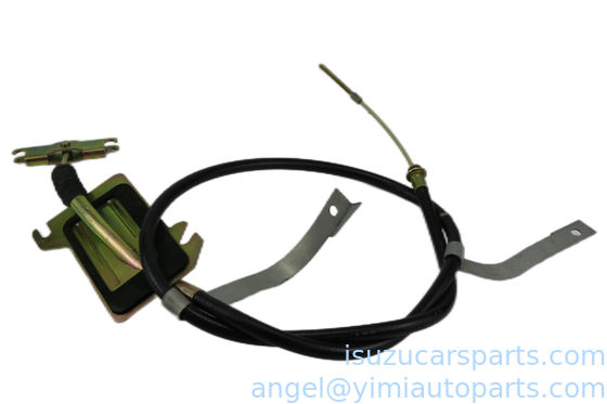 ISUZU DMAX 0206 CABLE PARKING BRK FRT 8973588390 8972352902 8980069450 สถานที่จอดรถ