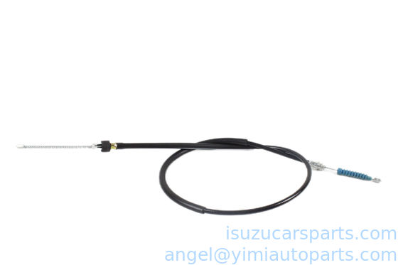 ISUZU TFR L=164 สายเบรกมือ L 8943667740 8943667700