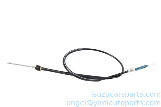 ISUZU TFR L=164 สายเบรกมือ L 8943667740 8943667700